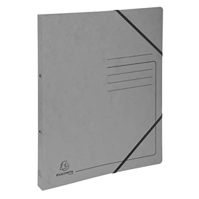 Afbeelding van Exacompta 542550E 2x Pk5 Clas. Élast 2anx