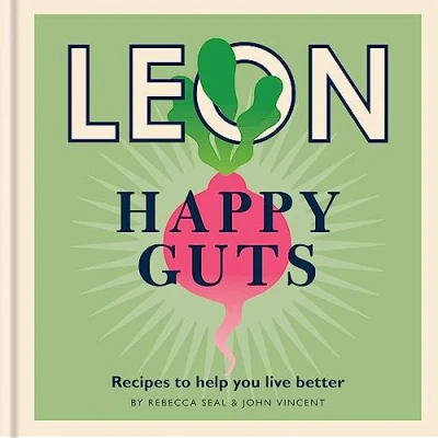 Afbeelding van Happy Leons Leons: Leon Guts
