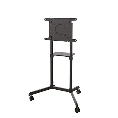 Afbeelding van Neomounts by Newstar NS M1250BLACK TV Trolley Zwart