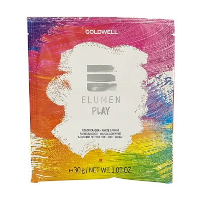 Afbeelding van Goldwell Elumen Play Eraser 30gr