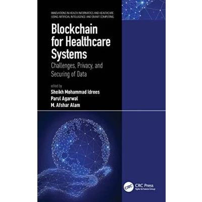 Afbeelding van Innovations in Health Informatics and Healthcare Blockchain for Systems