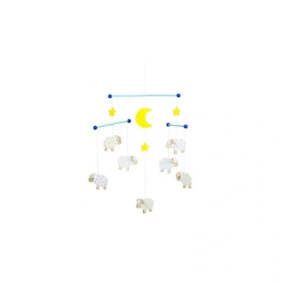Image de Mobile Moutons