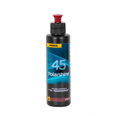 Afbeelding van Mirka Polarshine 45: Extra Grof Polijstmiddel 1 liter
