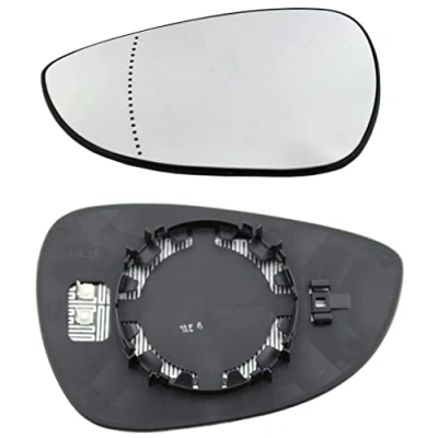 Afbeelding van DoctorAuto TarosTrade 57 0726 L 50807 spiegelglas, verwarmd, links