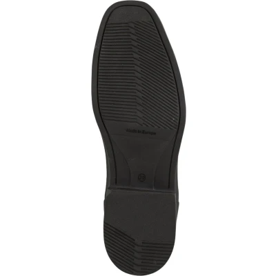 Afbeelding van BR Jodhpur CL+ Duchesse Zip 44 Zwart