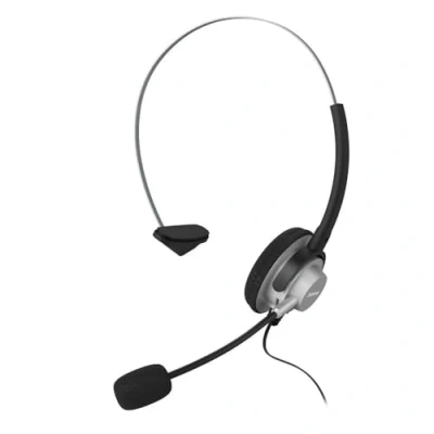 Image de Micro casque monaural pour téléphone sans fil Hama