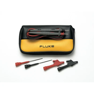Image de FLUKE TL80A 1 jeu de cordons mesure 3971229