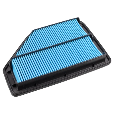 Afbeelding van FEBI BILSTEIN 184305 Luchtfilter 45,5 200 294 Filter insert HONDA: CR V 3, FR V, 2