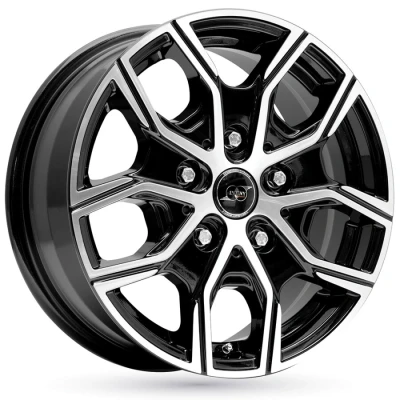 Image de Infiny Individual Tx 7.0x17 5x112 ET51 66.5 Jante