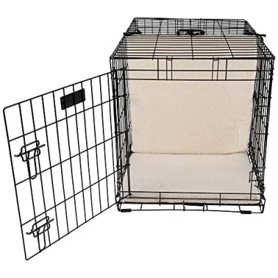 Afbeelding van District 70 SHERPA Bench Divider Maat: M 53 x cm, Kleur: Merengue