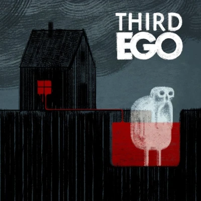 Afbeelding van Third Ego (LP)