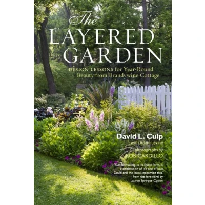 Afbeelding van Layered Garden