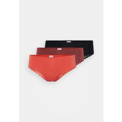 Afbeelding van SCHIESSER Brazil Dames Slips