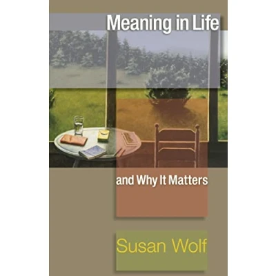 Afbeelding van Meaning In Life &amp; Why It Matters