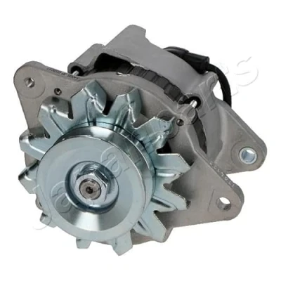Afbeelding van JAPANPARTS ALU303 Dynamo / Alternator 12V 50A