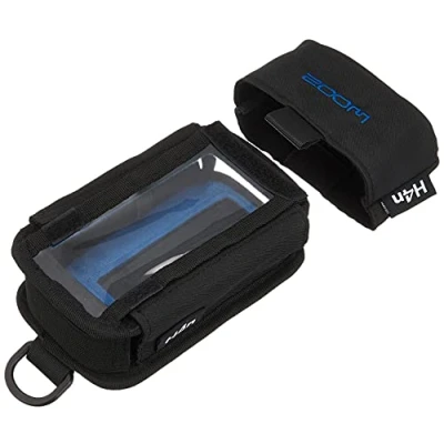 Image de Housse Zoom PCH 4nSP pour H4nSP