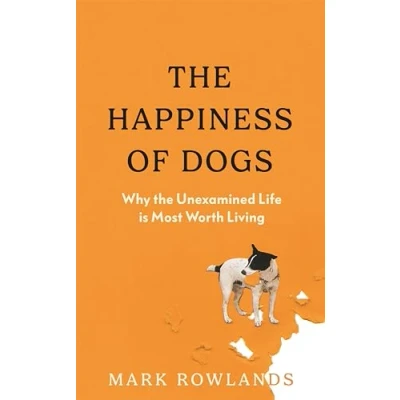 Afbeelding van The Happiness of Dogs
