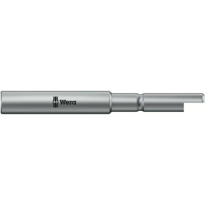 Afbeelding van Wera 869/9 dopbit 5 x 44 2.5mm