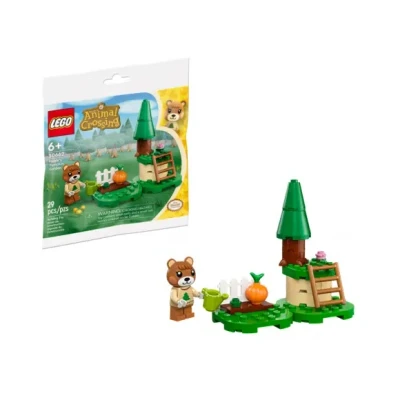 Afbeelding van LEGO 30662 bouwspeelgoed