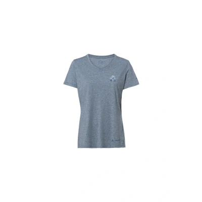 Afbeelding van Skomer III T shirt met print voor dames