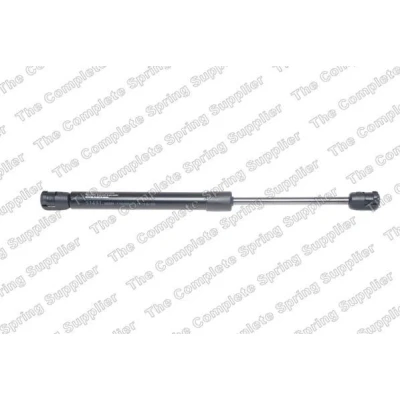 Afbeelding van LESJÖFORS 8008423 Gasveer Motorkap Voor BMW: 5 Touring, Saloon