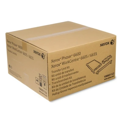 Image de Xerox kit de transfert pour imprimante