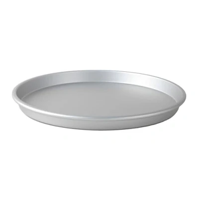 Afbeelding van KAMBERG Ronde taartvorm, Ø 20 x 2,5 cm, geanodiseerd aluminium