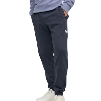 Afbeelding van Jack &amp; Jones Jjiwill Jjair Trainingsbroek, Heren, Maat: Large, Dark navy