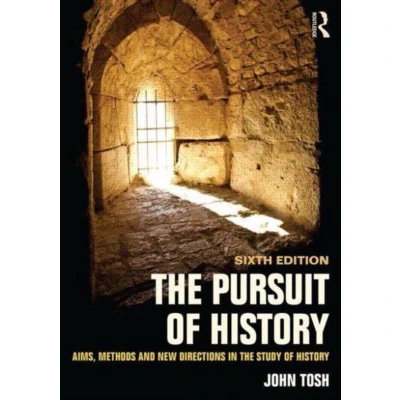 Afbeelding van The Pursuit of History