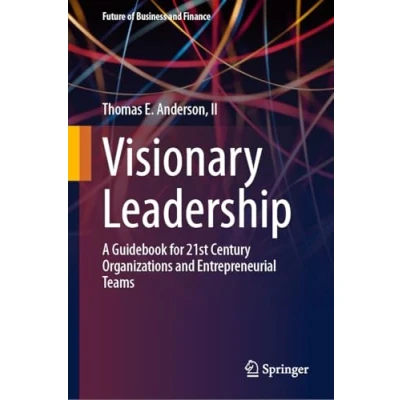 Afbeelding van Future of Business and Finance Visionary Leadership