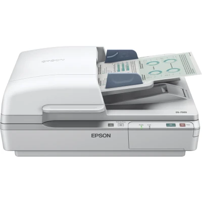 Afbeelding van Epson WorkForce DS 6500 Scanner