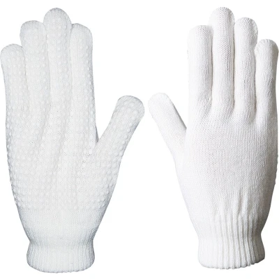 Afbeelding van Harry&#039;s Horse Magic Gloves Kind Wit