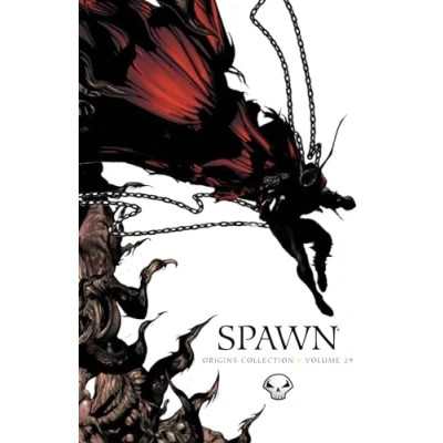 Afbeelding van Spawn Origins Volume 29