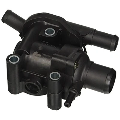 Afbeelding van ESEN SKV 20SKV010 Thermostaat, koelvloeistof Met behuizing FORD: Focus Mk1 Hatchback