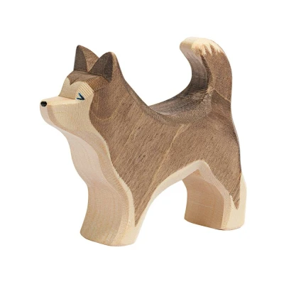Afbeelding van Ostheimer Sledehond
