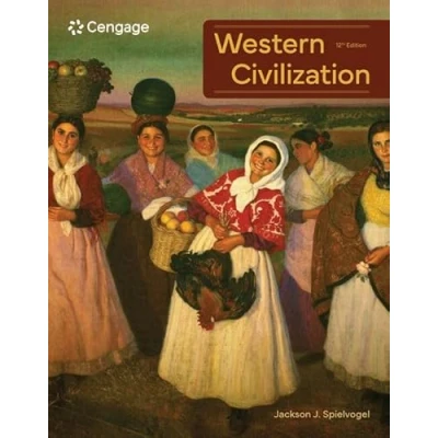 Afbeelding van Western Civilization