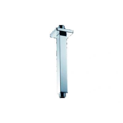 Afbeelding van Blusani Shower douchearm plafond 200mm chroom BS102201