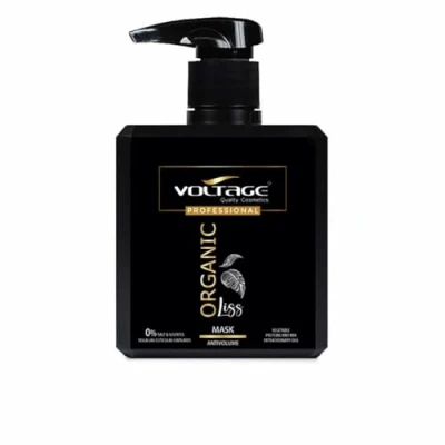 Afbeelding van Haarmasker Voltage Keratine (500 ml)