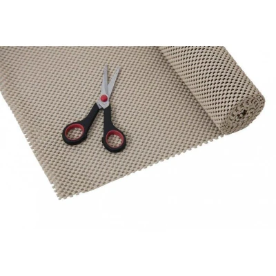 Afbeelding van Able2 StayPut Anti slip net rol 30,5 x 183 cm / beige