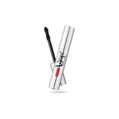 Afbeelding van Pupa Vamp! Mascara Extreme Black