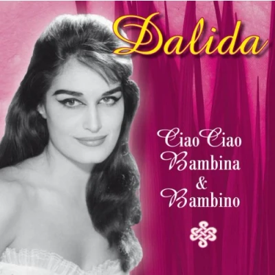 Afbeelding van Ciao Bambina &amp;..