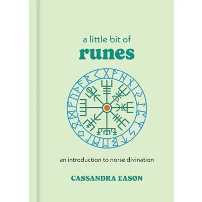 Afbeelding van A Little Bit of Runes