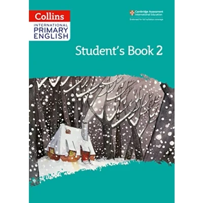 Afbeelding van Collins Cambridge International Primary