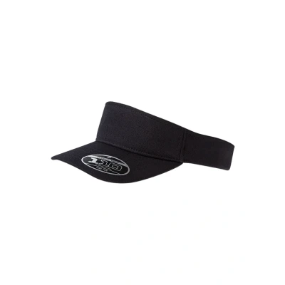 Afbeelding van Flexfit Pet, Maat: One Size, Black