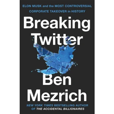 Image de Breaking Twitter