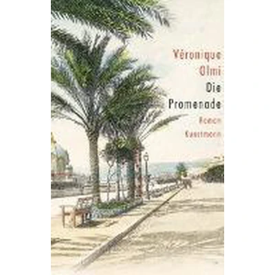 Afbeelding van Die Promenade