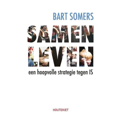 Afbeelding van Samen leven