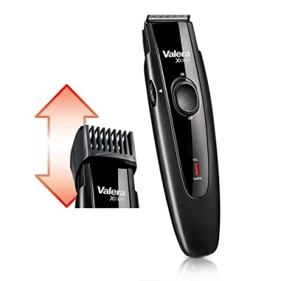 Image de Tondeuse à barbe rechargeable Valera va642.02