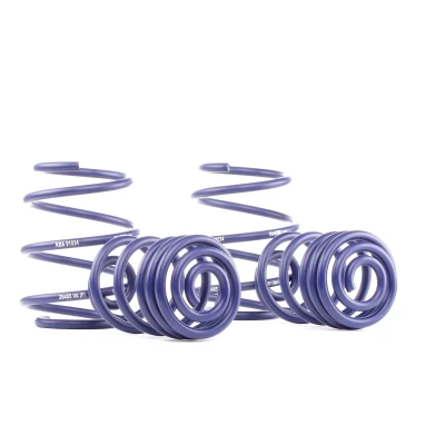 Afbeelding van H&amp;R 29485 1 Chassis, veren 35mm 20mm Vooras, Achteras