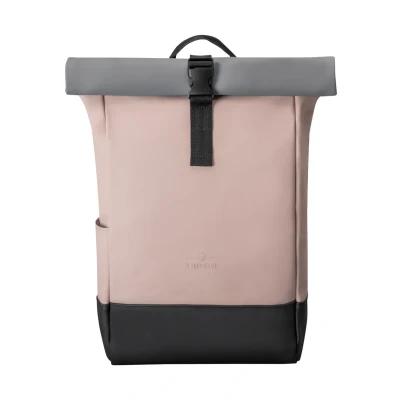 Afbeelding van Johnny Urban Harvey Rugzak, Maat: One Size, Beige/rosa